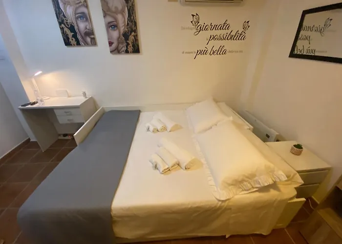 Petit Maison アパート *
