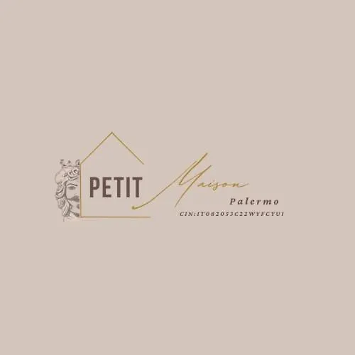 アパート Petit Maison *