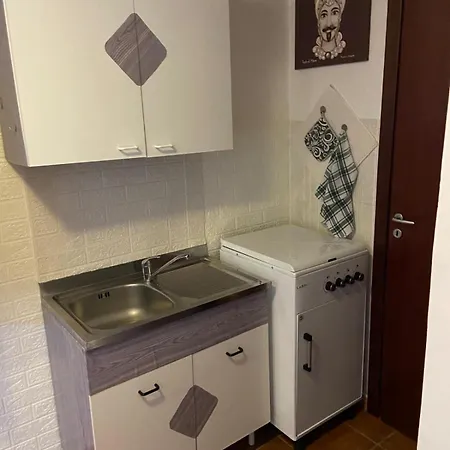 شقة Petit Maison *
