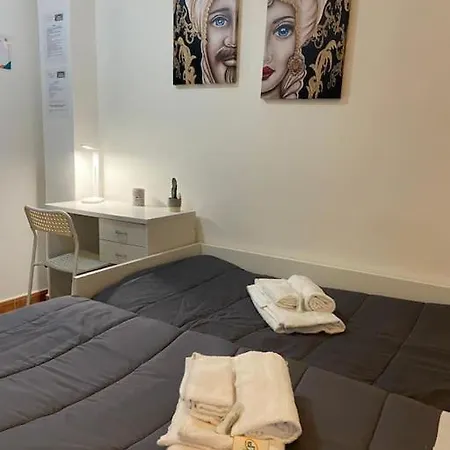 Petit Maison شقة *