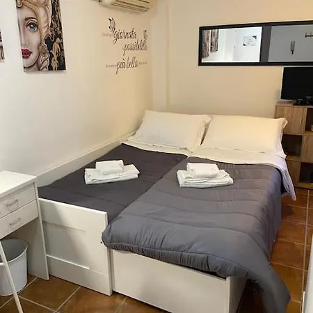 Petit Maison شقة باليرمو