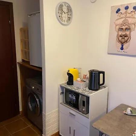 شقة Petit Maison *