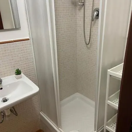 Petit Maison شقة *