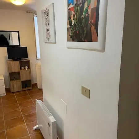 شقة Petit Maison باليرمو