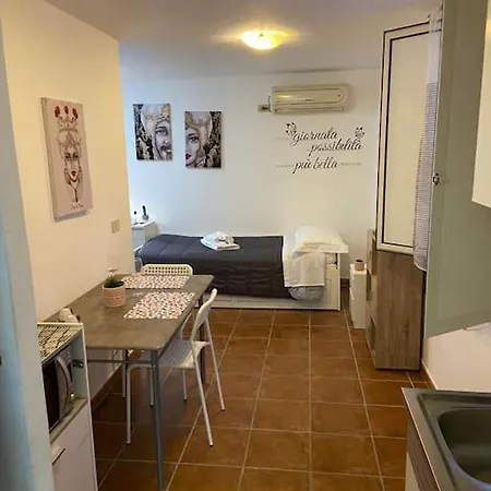 شقة Petit Maison