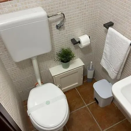 شقة Petit Maison *