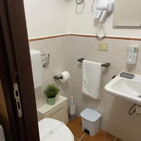 Petit Maison شقة *