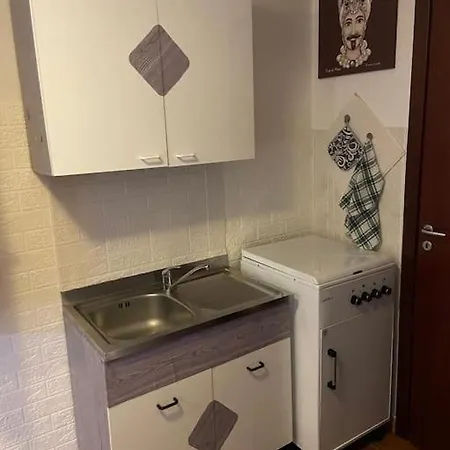 شقة Petit Maison