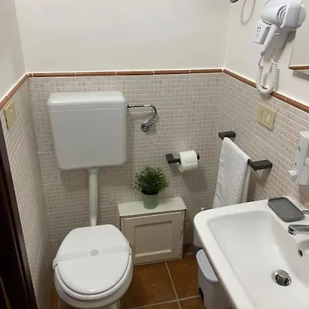 Petit Maison شقة *