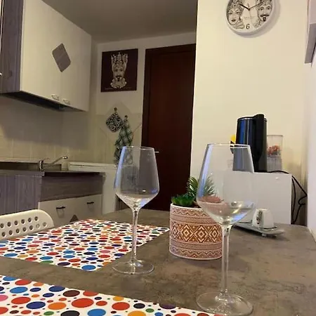 Petit Maison باليرمو