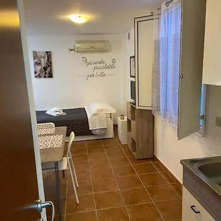 Petit Maison شقة *
