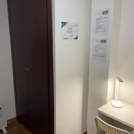 Petit Maison شقة باليرمو