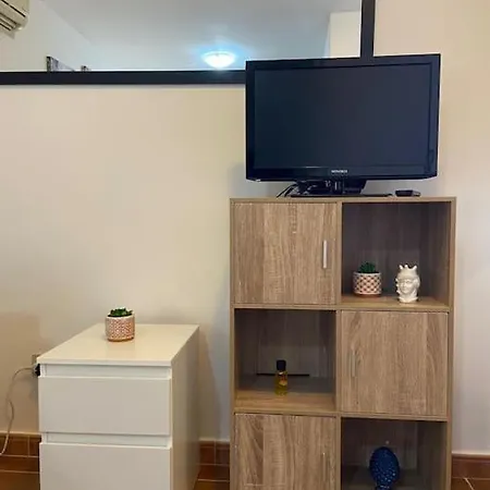 شقة Petit Maison *
