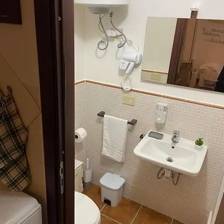 شقة Petit Maison باليرمو