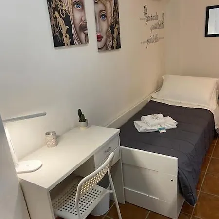 Petit Maison شقة *