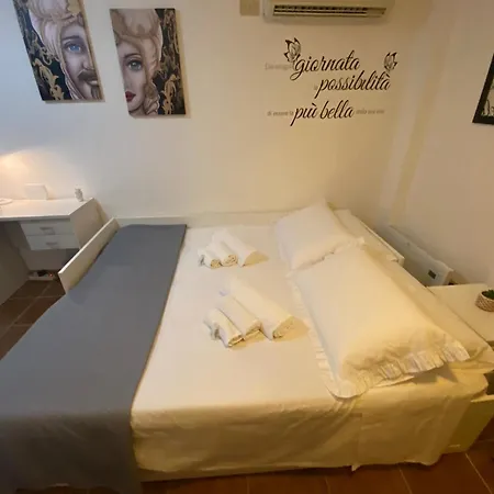 Petit Maison شقة *