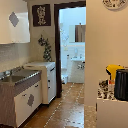 Apartmán Petit Maison