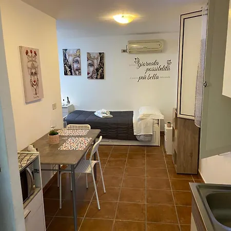 Apartmán Petit Maison